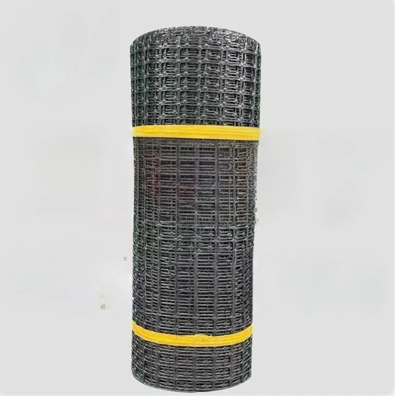 精品养殖鸡鸭羊网塑料围栏防护网玉米网果园圈地大棚漏水幼雏漏粪