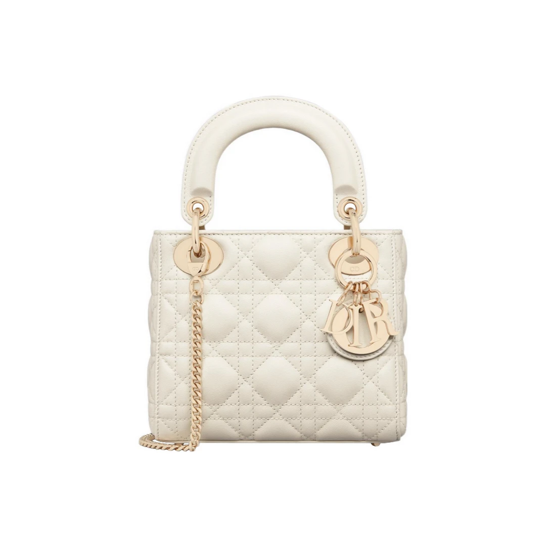 99新 DIOR/迪奥 云朵奢品/迪奥 戴妃三格/98新