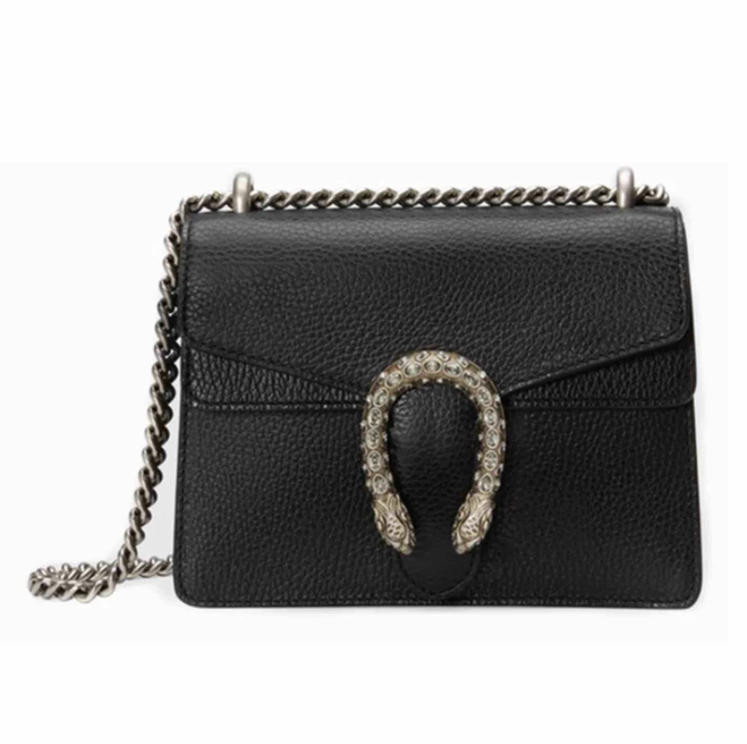 99新 GUCCI/古驰 99新 GUCCI/古驰 云朵奢品/古驰 酒神钻扣/99新