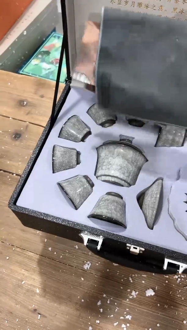 【闪购商品】其他精美茶器便宜卖了