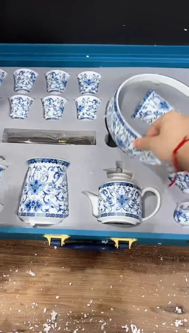 【闪购商品】其他精美茶器便宜卖了