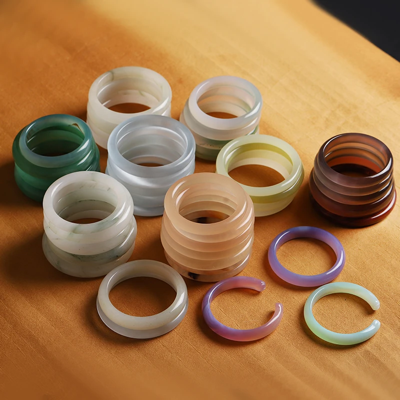 140号链接直播多拍百搭爆款手镯  下播反实物图片 有些点色差