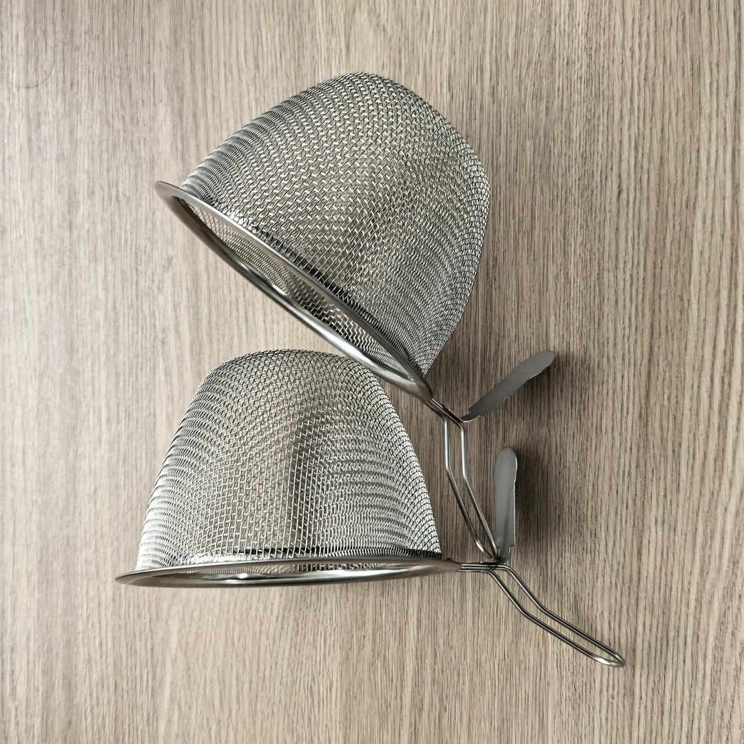 【冬季爆款】火锅漏勺三个高档家用款外贸出口爆款【汤姆粉丝专属】