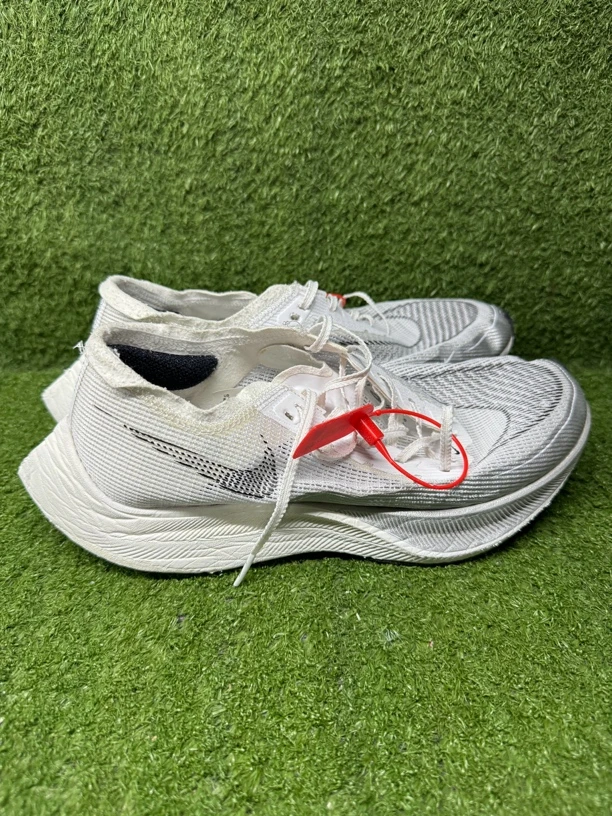 42码正品二手Nike ZoomX Vaporfly Next% 2 "EKIDEN"舒适 低帮