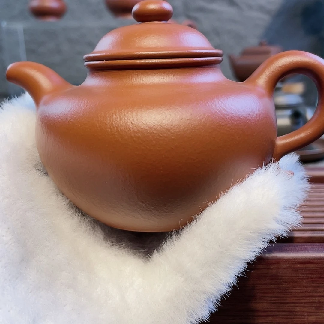 【闪购商品】紫砂茶碗?***k