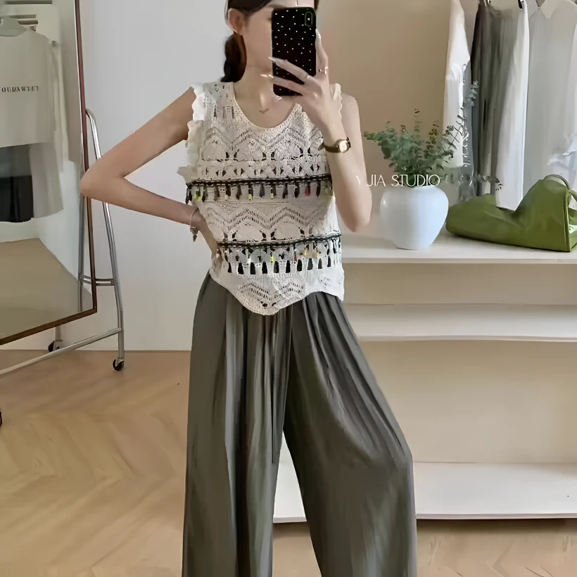 百变女王精品装气质女装