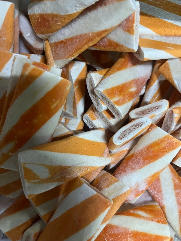 火锅必备蟹排250g