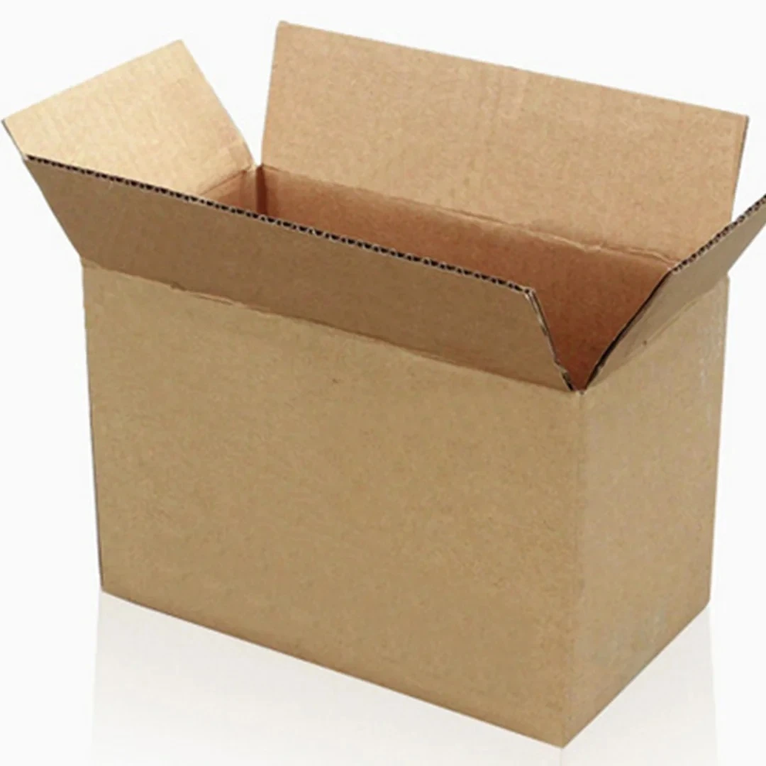 准新品 55号主播讲解高质量纸箱
