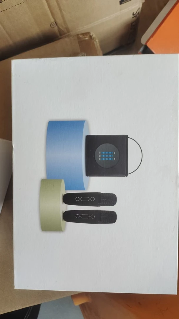 准新品  时尚3D音响带麦克风