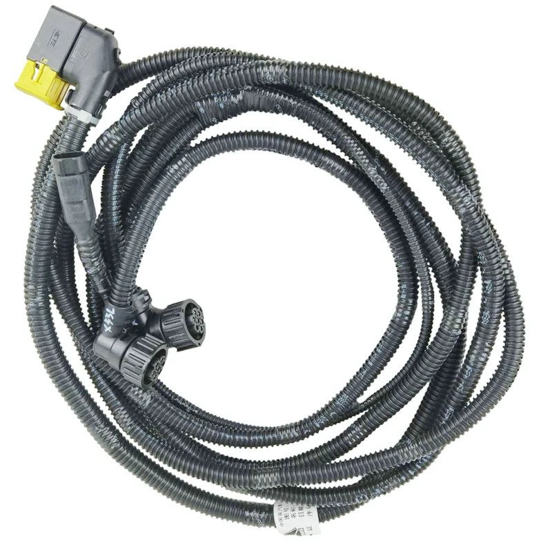 重汽车型尾灯线束总成（需要提供行驶证）