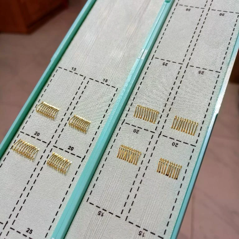 细地金袖1号，2号，3号鲫鱼钩任选一个号