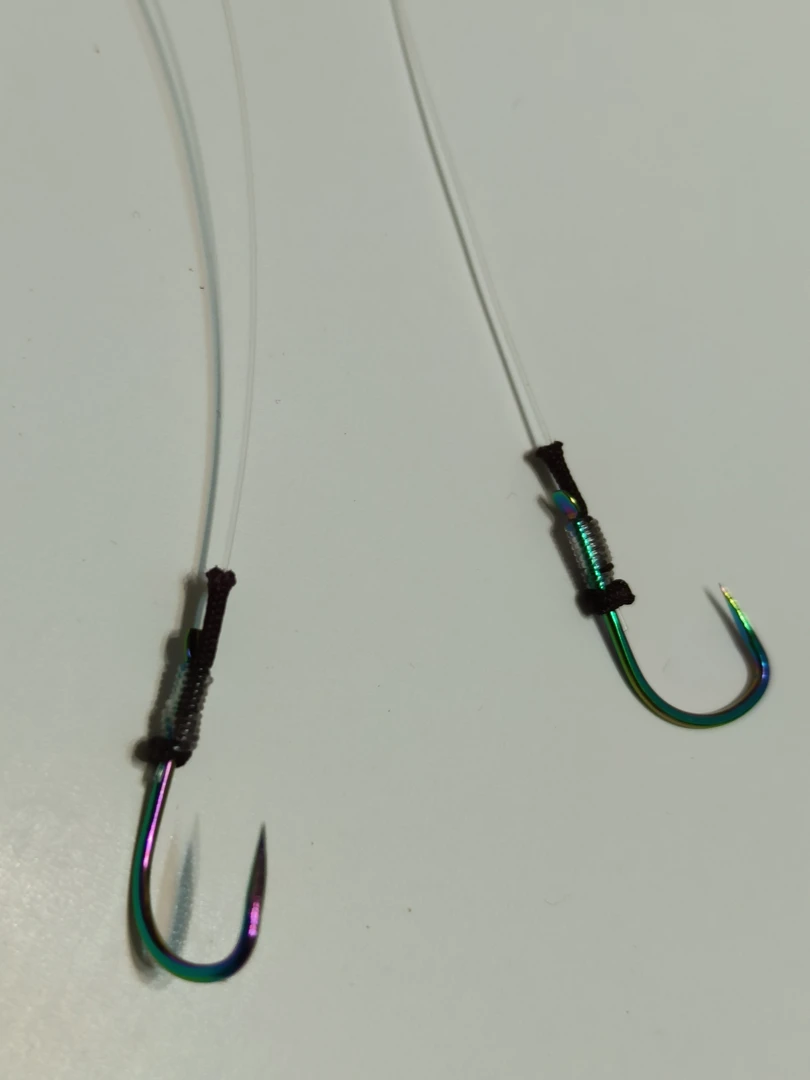 加固版库钓鲢鳙鱼子线