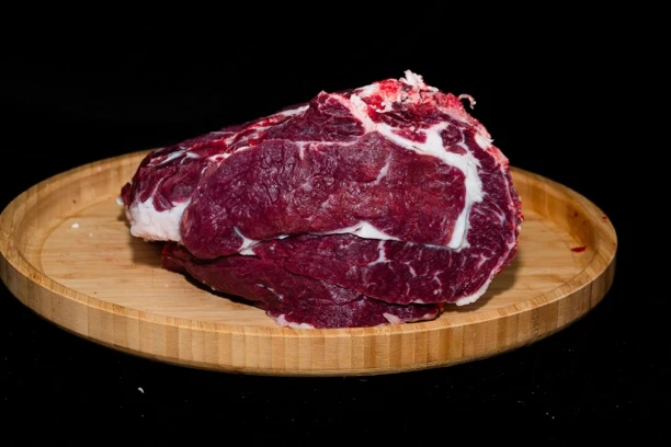 平凉红牛【精品吊龙】肉质鲜嫩 炒 涮 煎 西冷菲力