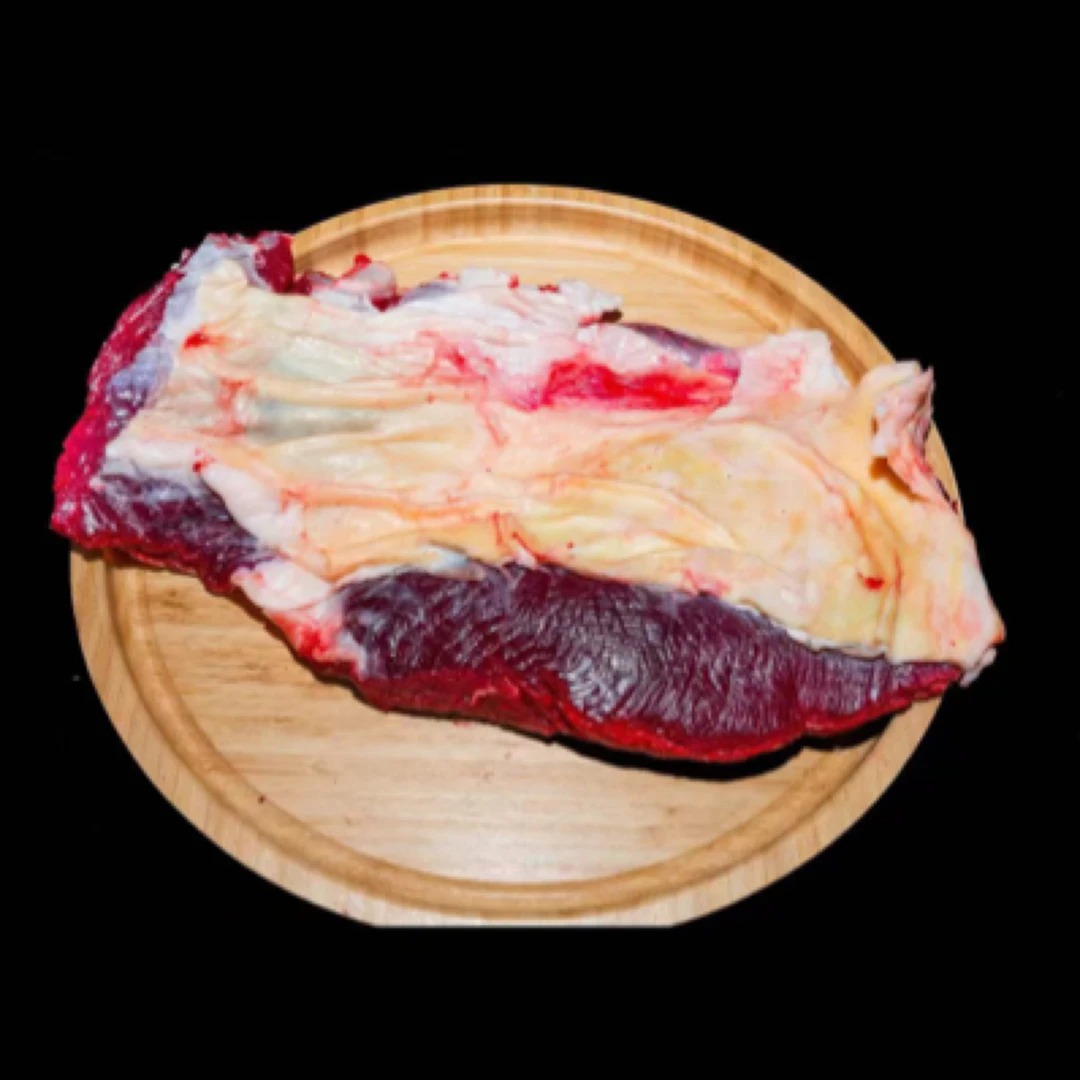 平凉红牛【精品小牛腩】番茄炖牛腩 土豆炖牛腩 红烧清炖 爆炒