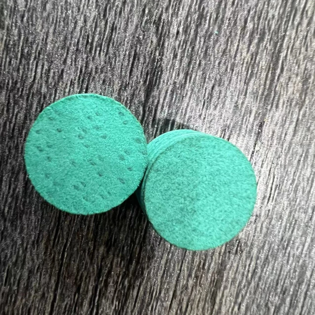 小头杆皮头 展示品