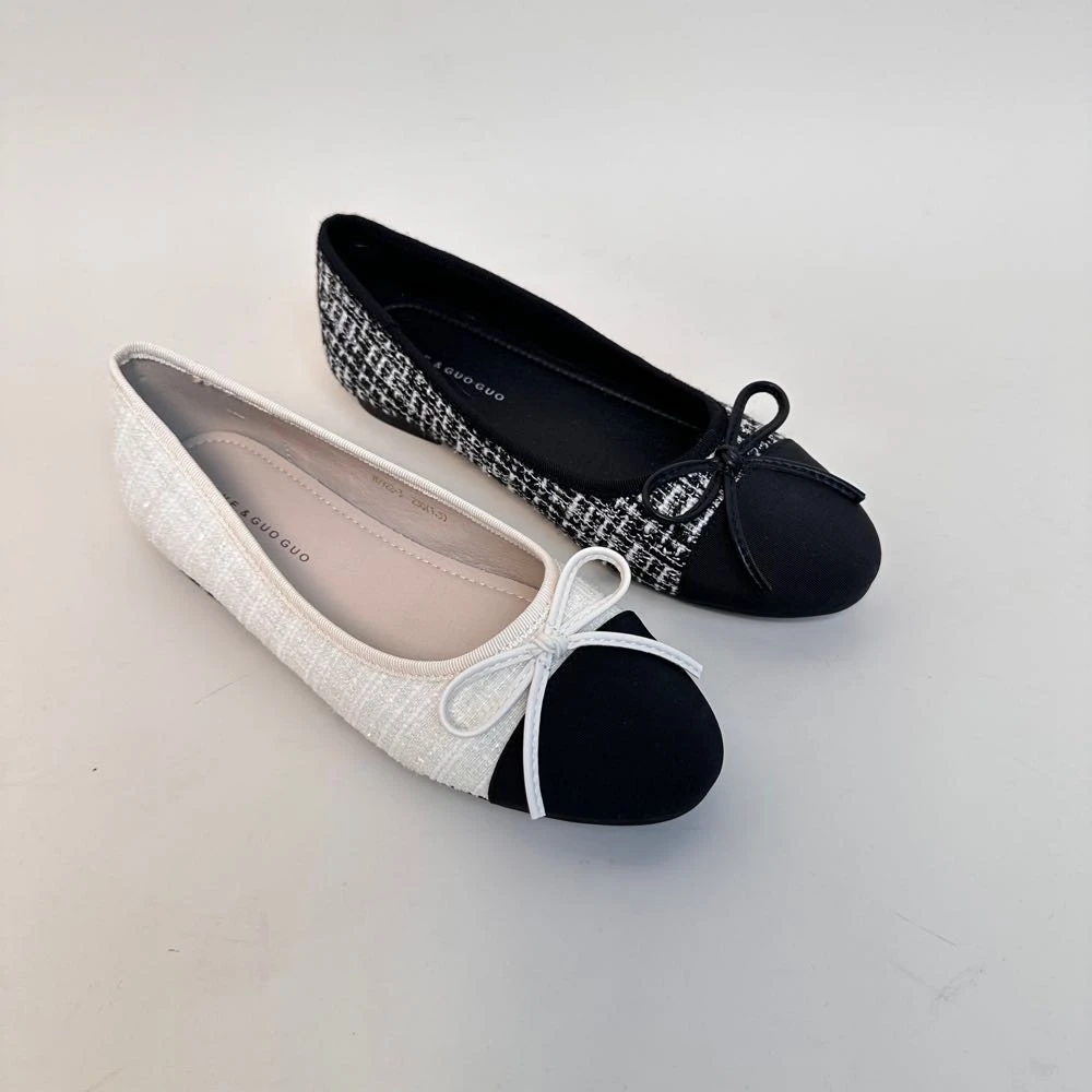 软底舒适时尚单鞋9922-3