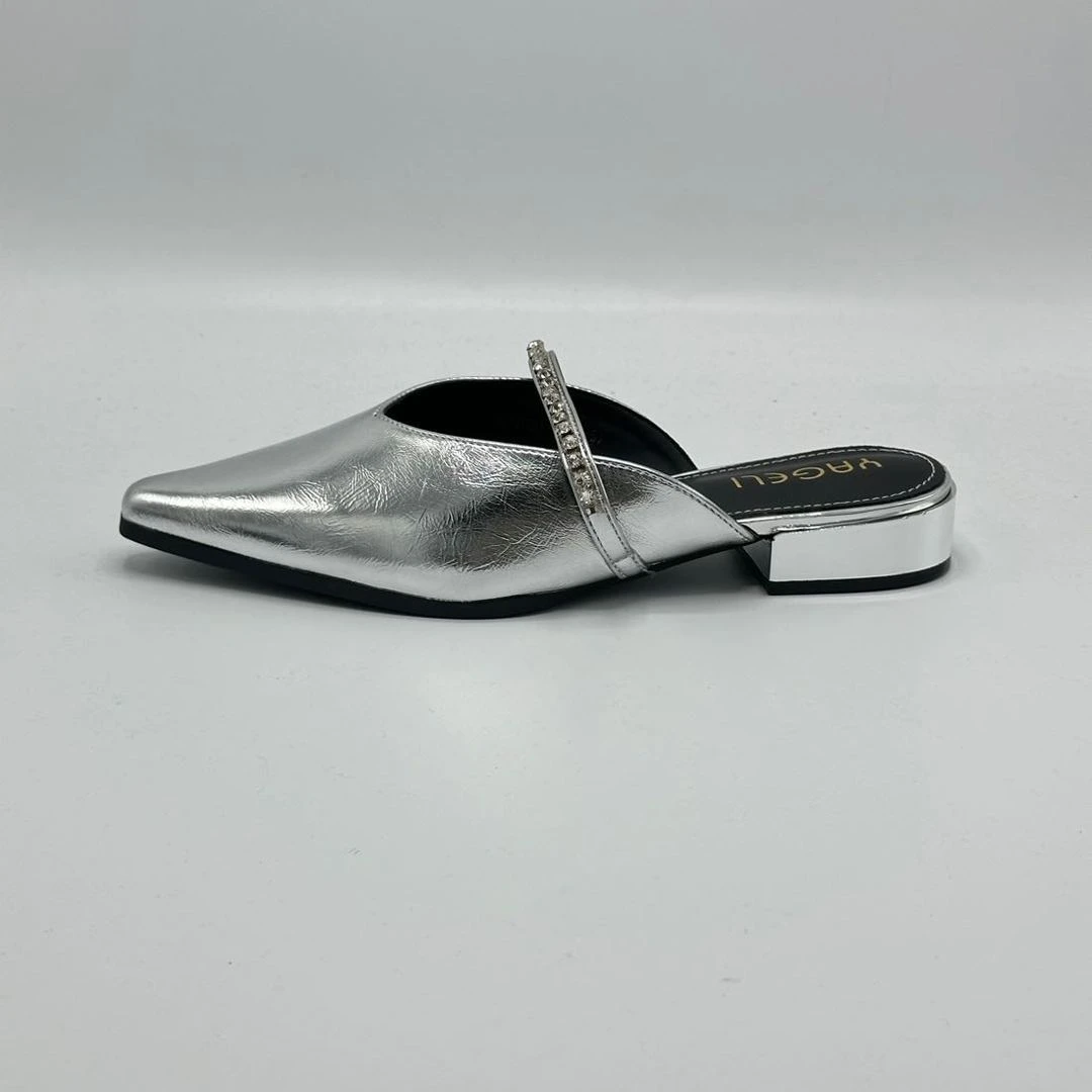 新款时尚包头拖鞋24T5753