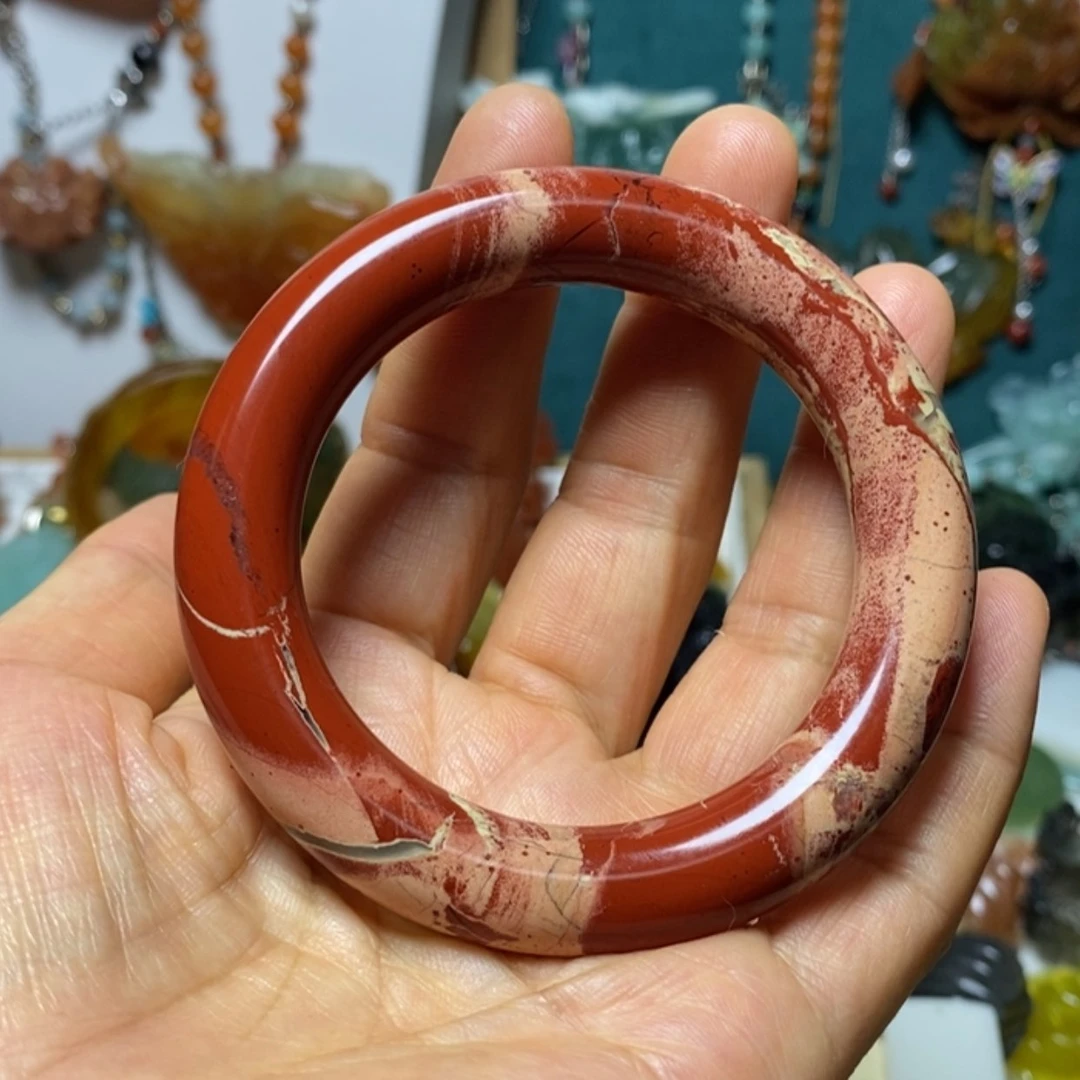 【闪购商品】蛇纹石玉吊坠未镶嵌