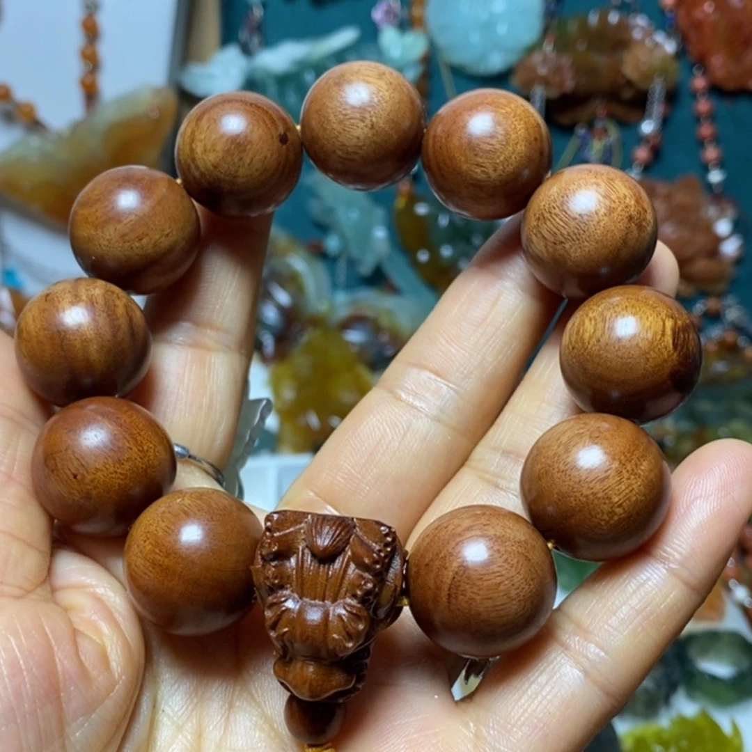 【闪购商品】蛇纹石玉吊坠未镶嵌