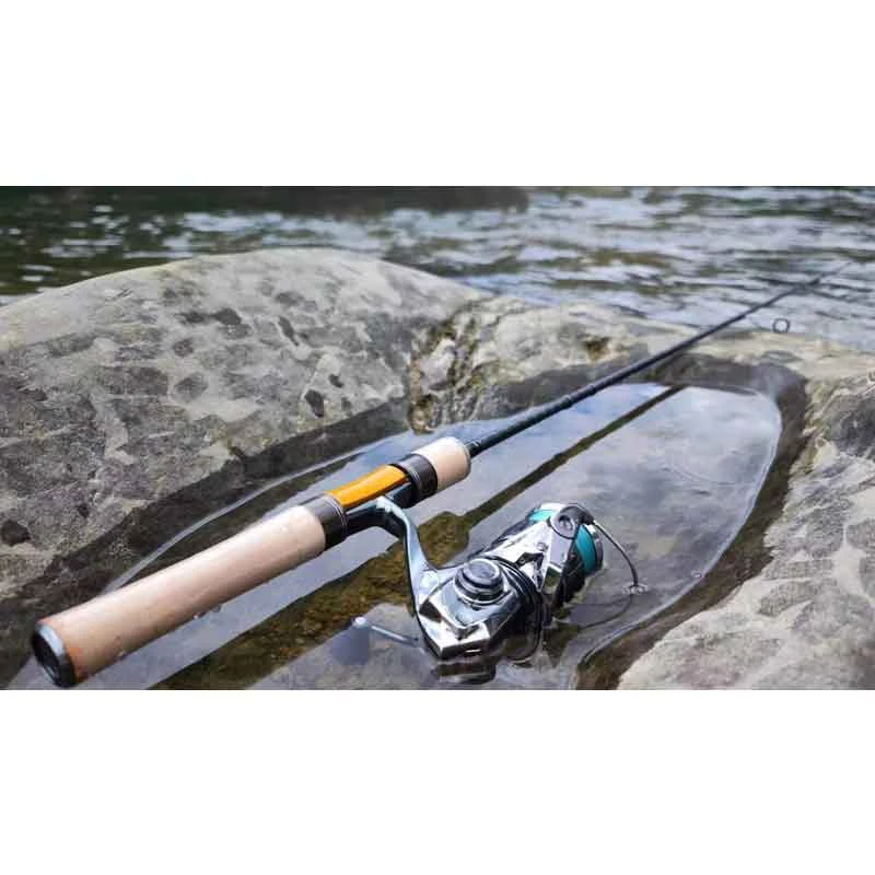 路亚微物竿变调杆溪流马口竿军鱼红尾(不含轮)钓竿推荐