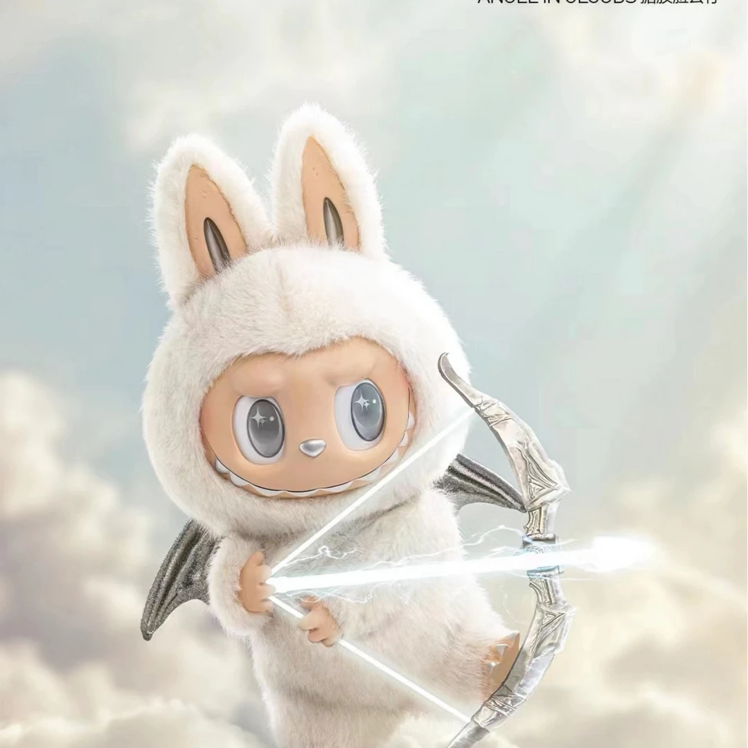 【剪刀石头布】正版盲盒潮玩 未成年禁止下单