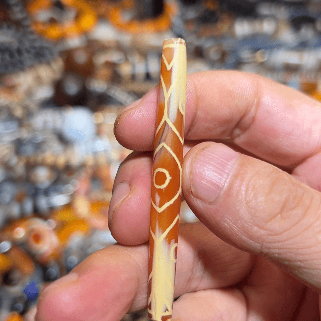 玛瑙/玉髓珠宝奇石未镶嵌