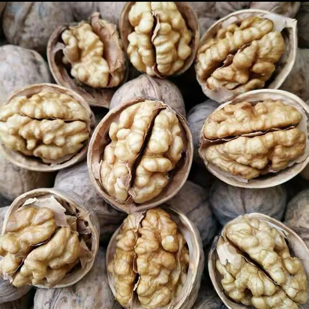 新疆土特产185纸皮核桃