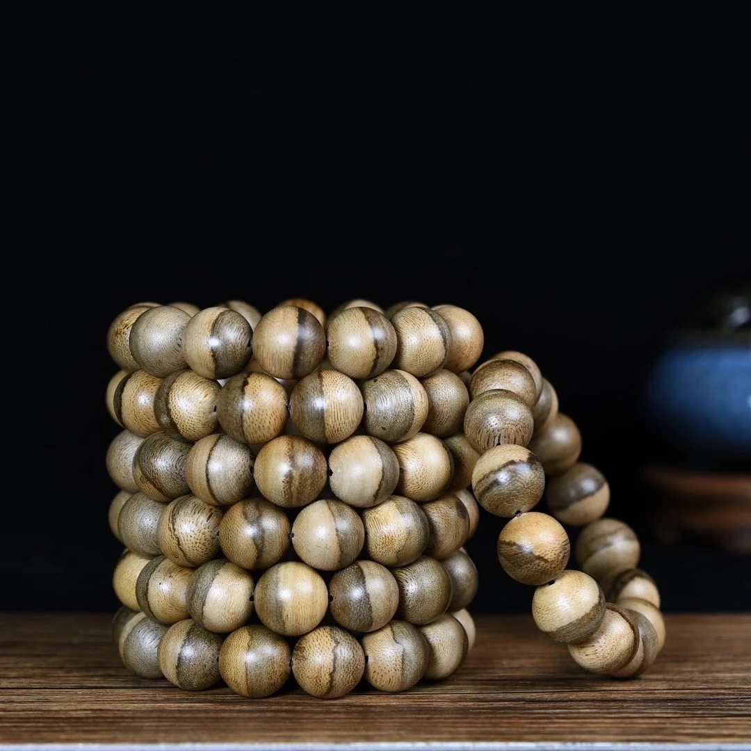 沉香沉香手串1.2圆珠多样性随机发1