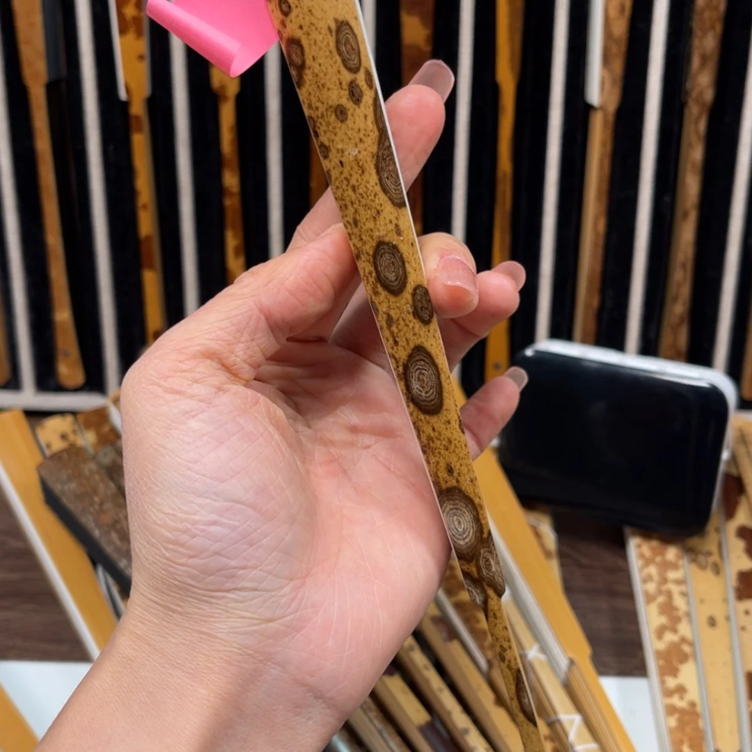 【闪购商品】竹制品扇子占*