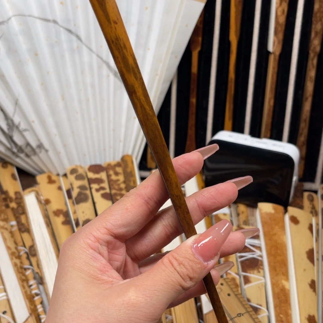 【闪购商品】竹制品扇子S****e