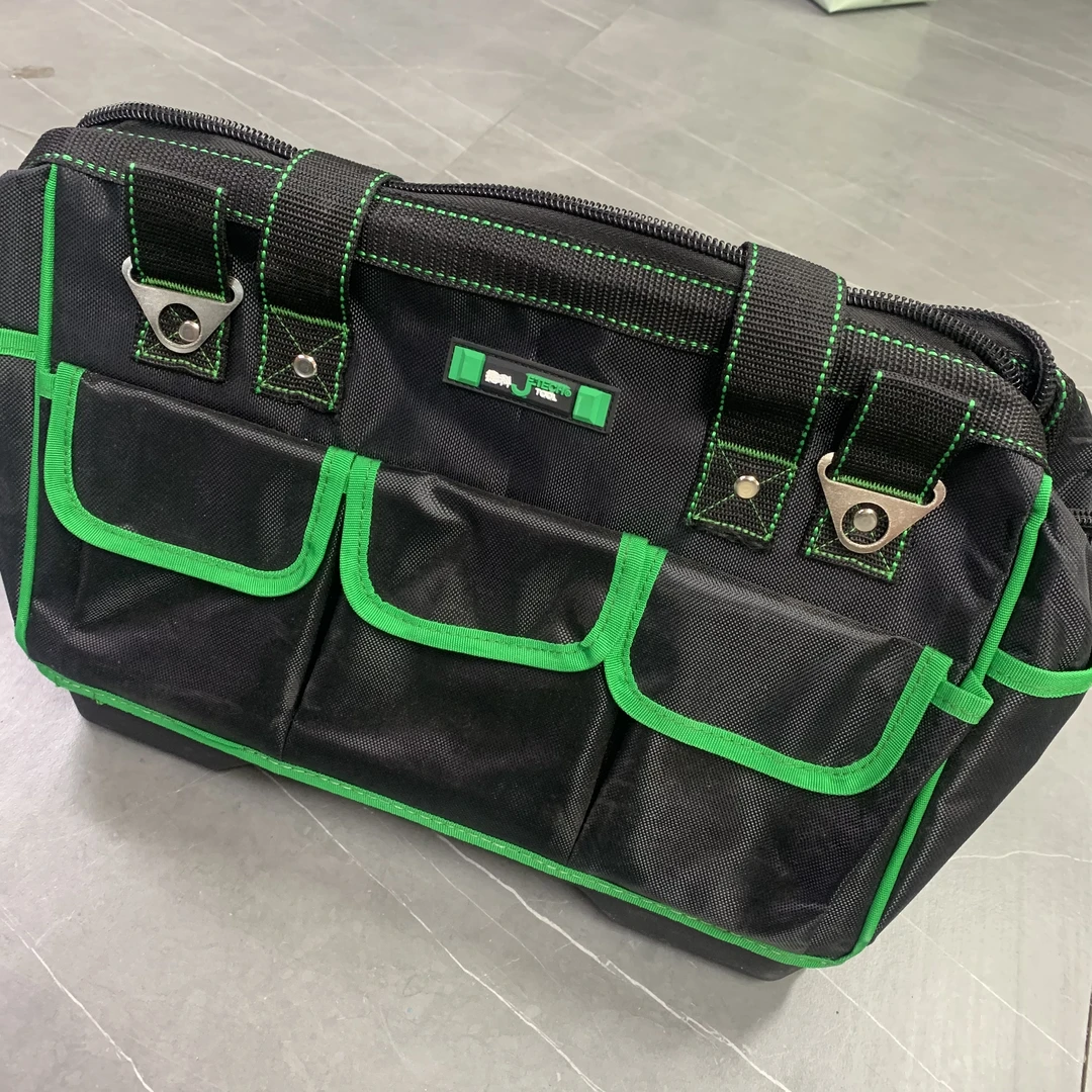 捷科工具包欧标款18寸djxd