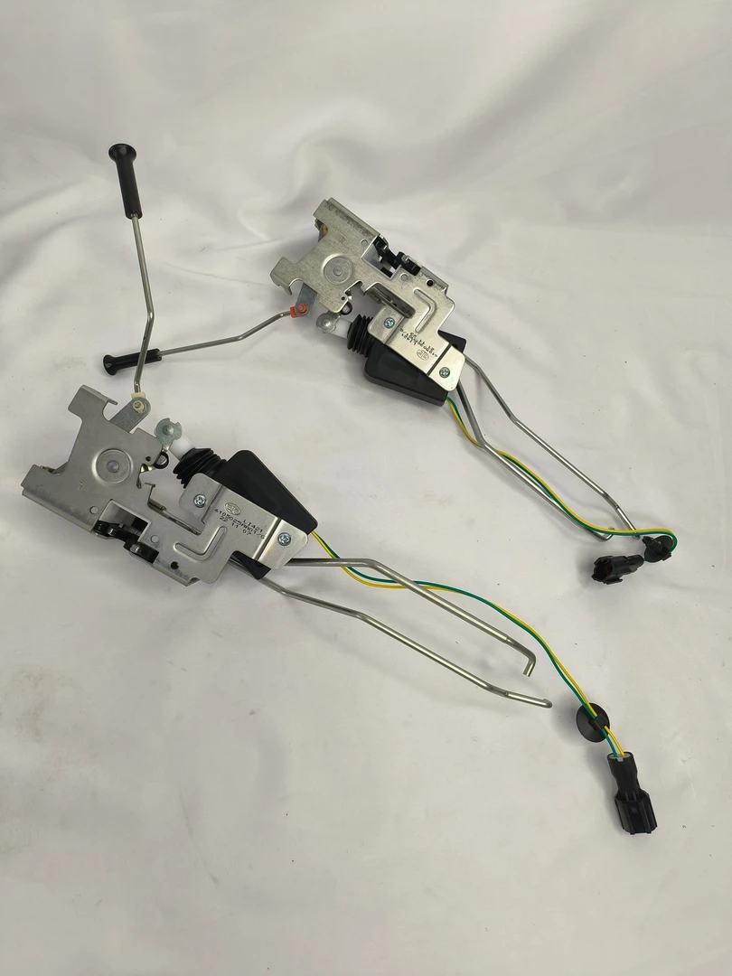 解放J6.J6p.JH6.J7原厂车门锁体