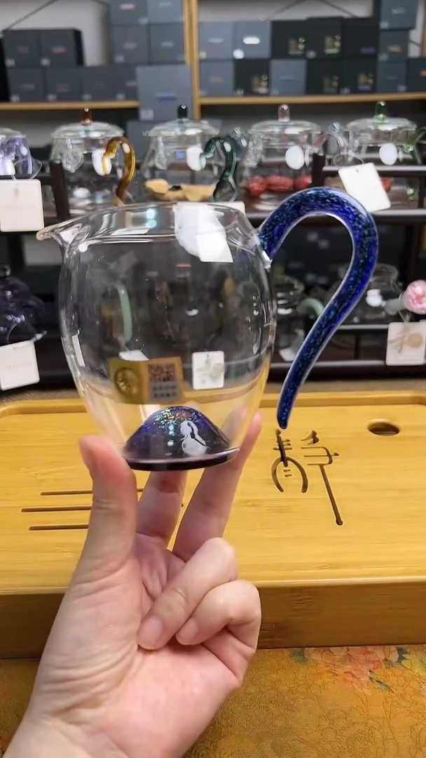 【闪购商品】禾器斑斓怡然