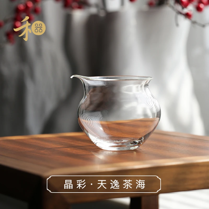 禾器无耳公杯天辰天乐天逸公道杯