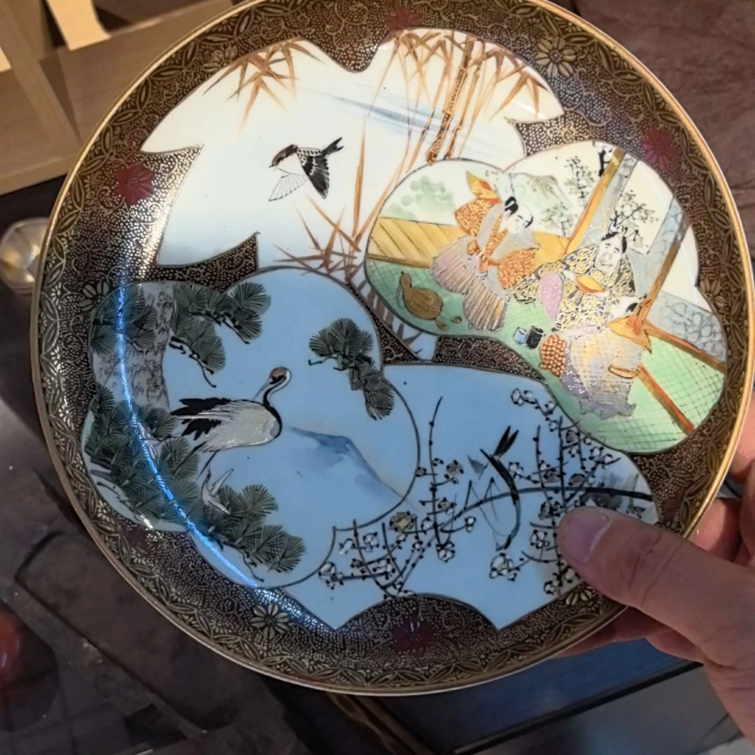 【闪购商品】密胺碟调****师