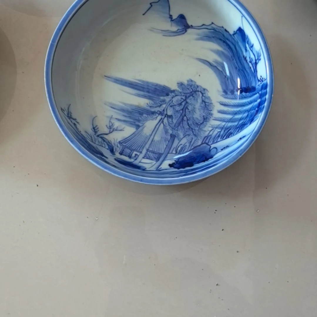 【闪购商品】密胺碟—*—