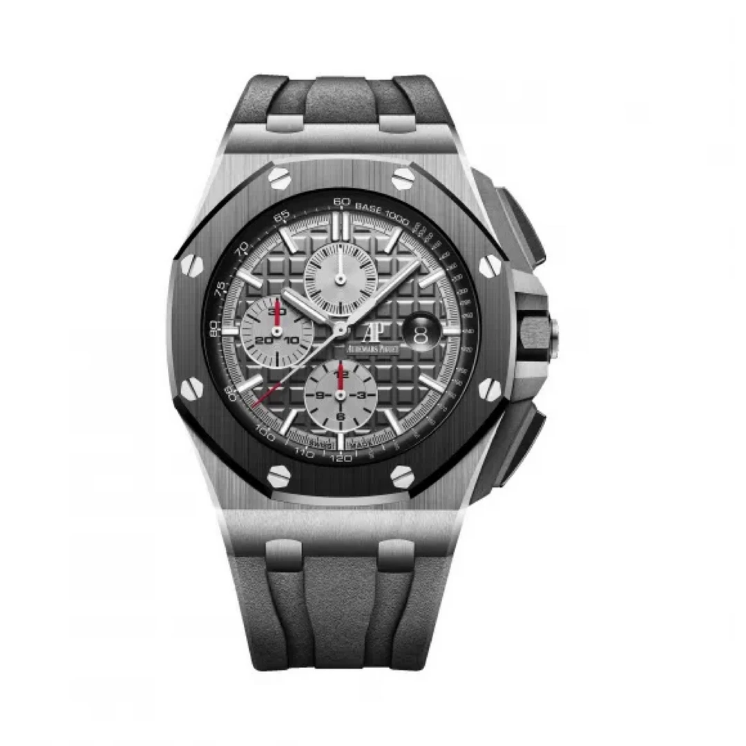 99新 AIPE/爱彼 曹爽/皇家橡树离岸26400/19全套