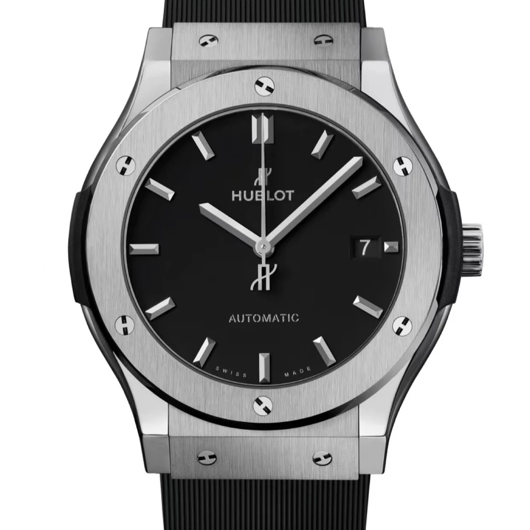 99新 宇舶 哈馆/经典融合511/45mm/单表