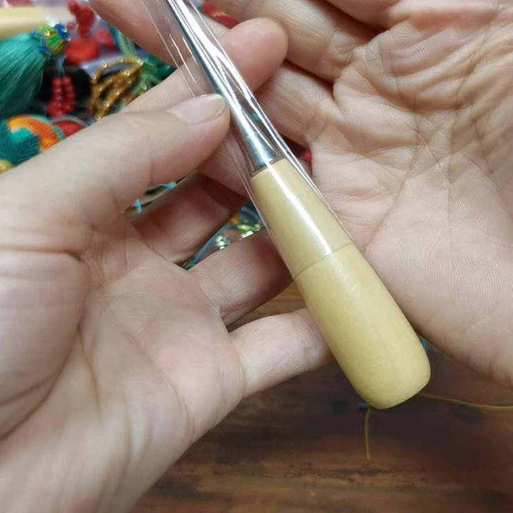 【闪购商品】一墨手作编绳研学社