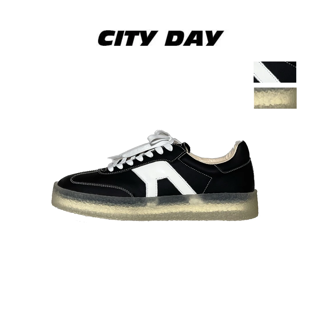 【楠哥】City Day 7771新款时尚休闲鞋