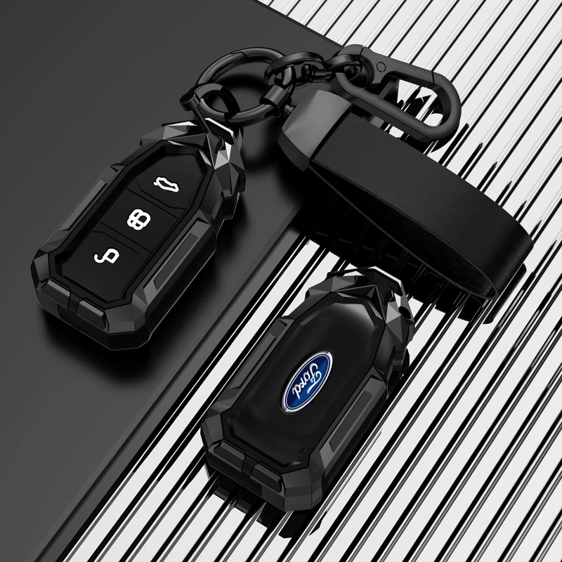 【11号】福特蒙迪欧钥匙套游骑侠ranger领睿锐界l探险者福克斯猛禽