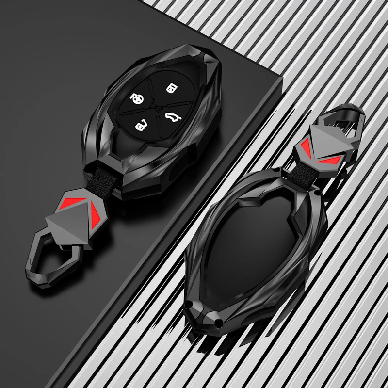 【27号】小鹏p7钥匙套g6 m03 g9 mona03 x9 g3 p7i  p5 monam03扣