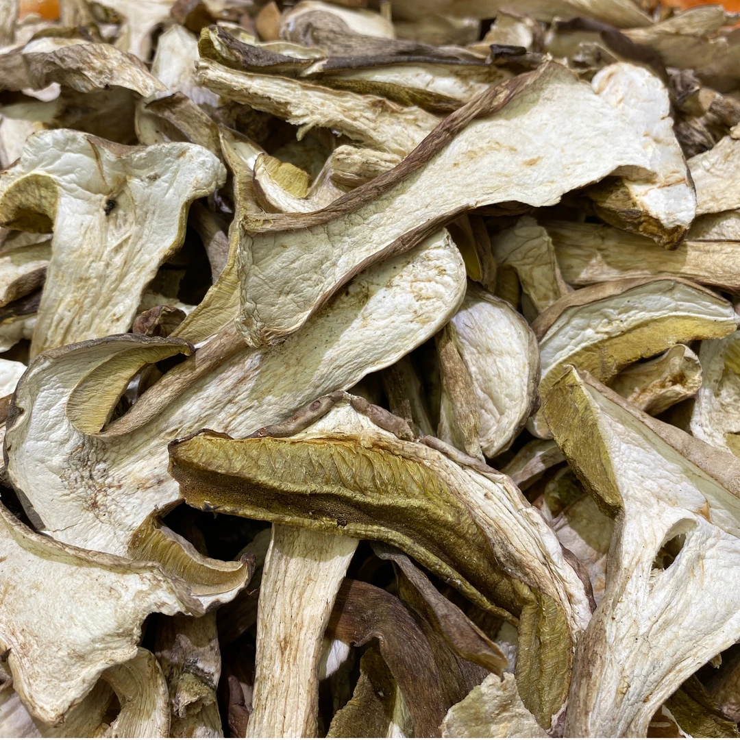 云南野生美味牛肝菌山珍煲汤食材高原特产60g汤包