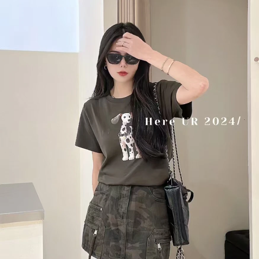 3300-3399号编码在这里/韭菜家~秋款十三行高品质（T恤）专属连接