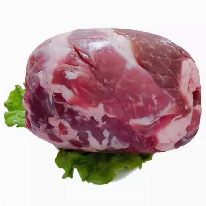 天鹭湖小羔羊正宗散养羊羔后腿纯肉5斤烧烤涮锅鲜炖肉新鲜细嫩