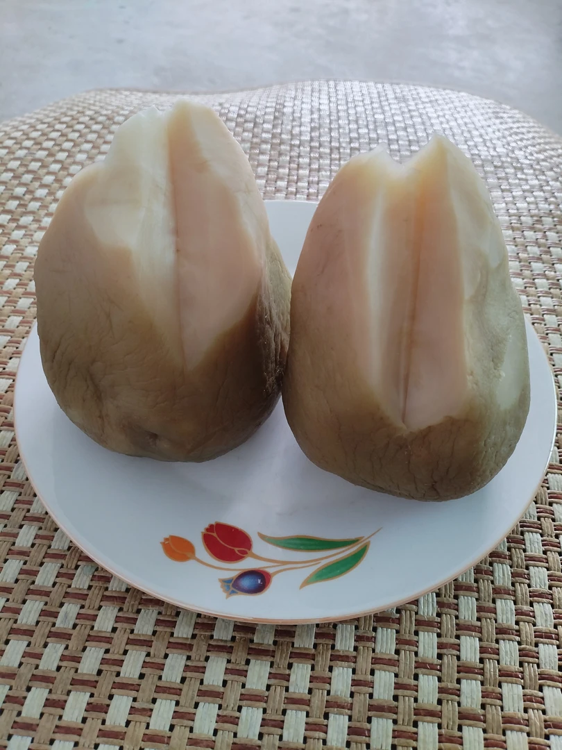 山东特产原味咸菜疙瘩头鲜香味美是餐桌上的小菜开胃下饭农家腌制