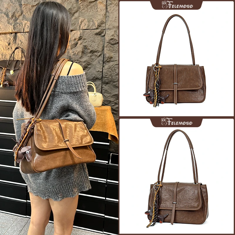 专柜同款 优雅气质包 休闲商务通勤托特包