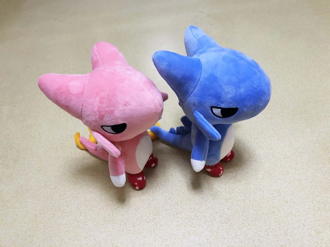 恐龙毛绒玩具玩偶公仔