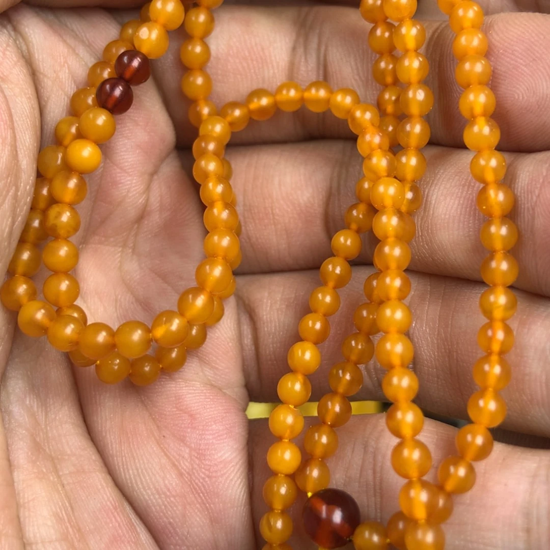 【闪购商品】蜜蜡珠宝奇石未镶嵌