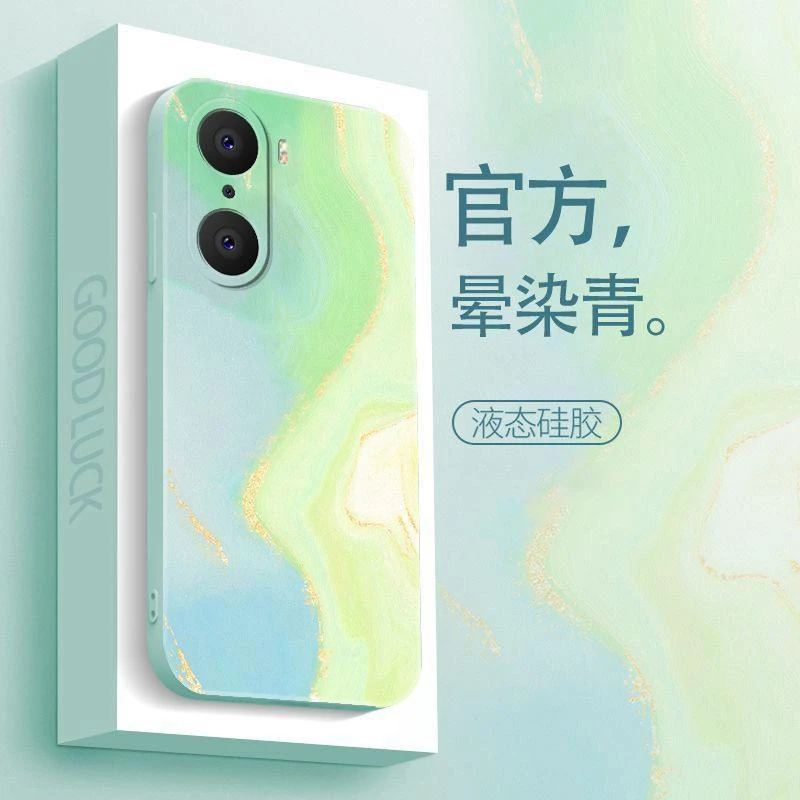 适用于荣耀60pro手机壳HONOR60PRO简约商务男生防摔软壳全包式